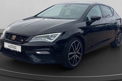 Seat Leon 129.300 km 13.450 &euro; Nordhausen 99734