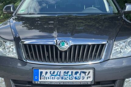Skoda Octavia 195.000 km 3.000 &euro; Geisenfeld 85290