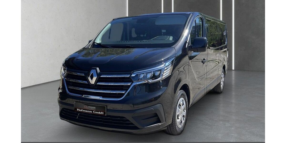 Renault Trafic 38.000 km 34.950 &euro; Coswig 01640