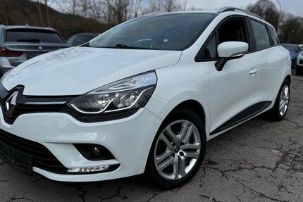 Renault Clio 95.000 km 8.990 € Merzig 66663