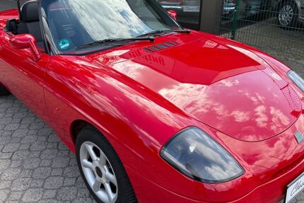 Fiat Barchetta 104.400 km 3.950 &euro; Beverstedt 27616