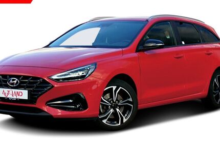 Hyundai i30 40.027 km 20.950 € Schwerin 19061