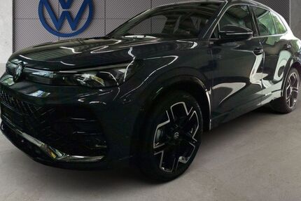 VW Tiguan 13.000 km 43.850 &euro; Neu-Isenburg 63263