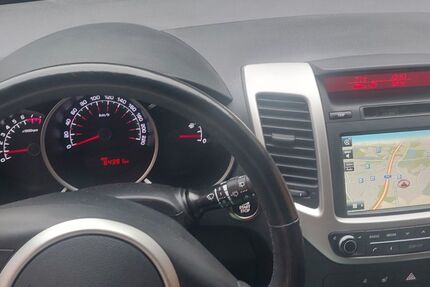 Kia Venga 64.400 km 8.650 &euro; Gelsenkirchen 45891