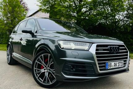 Audi Q7 88.000 km 44.800 &euro; Weil im Schönbuch 71093