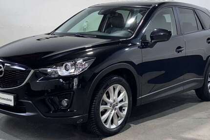 Mazda CX-5 206.000 km 8.750 € Neuwied 56567