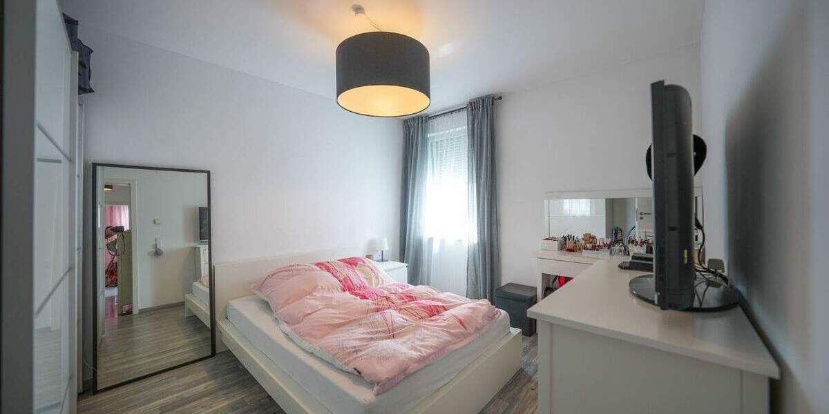 Etagenwohnung Erkelenz Immerath (Neu) - 3 Zimmer, 94 m&sup2;, 385.000&euro; | Angebot:23954339