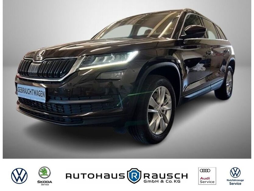Kodiaq