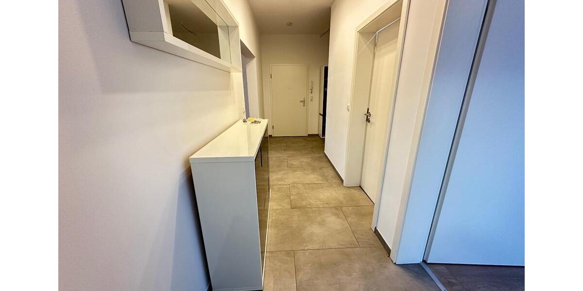 Hochwertige Penthousewohnung mit Dachterrasse 3 zimmer