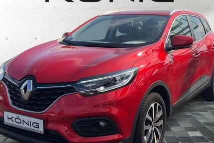 Renault Kadjar 49.761 km 16.999 &euro; Hoppegarten 15366