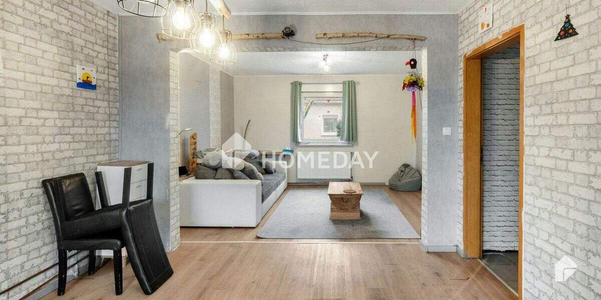 Doppelhaushälfte Leuna - 4 Zimmer, 110 m&sup2;, 179.000&euro; | Angebot:25738054