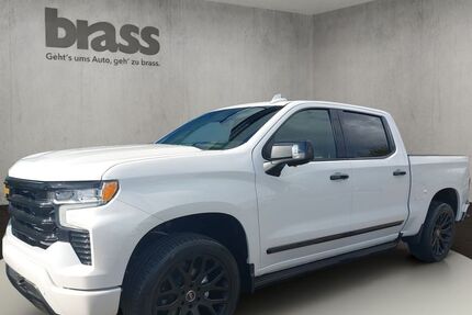 Chevrolet Silverado 7.500 km 74.850 &euro; Dietzenbach 63128