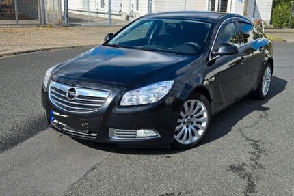 Opel Insignia 209.250 km 5.450 € Köln 50765