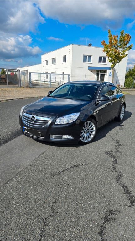 Opel Insignia 209.250 km 5.450 € Köln 50765