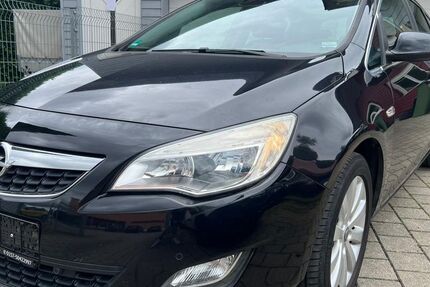 Opel Astra 146.000 km 6.600 &euro; Staufen Im Breisgau 79219