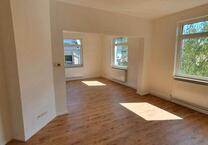 Stilvoll sanierte AltbauWohnung mit Balkon in Vahrenwald