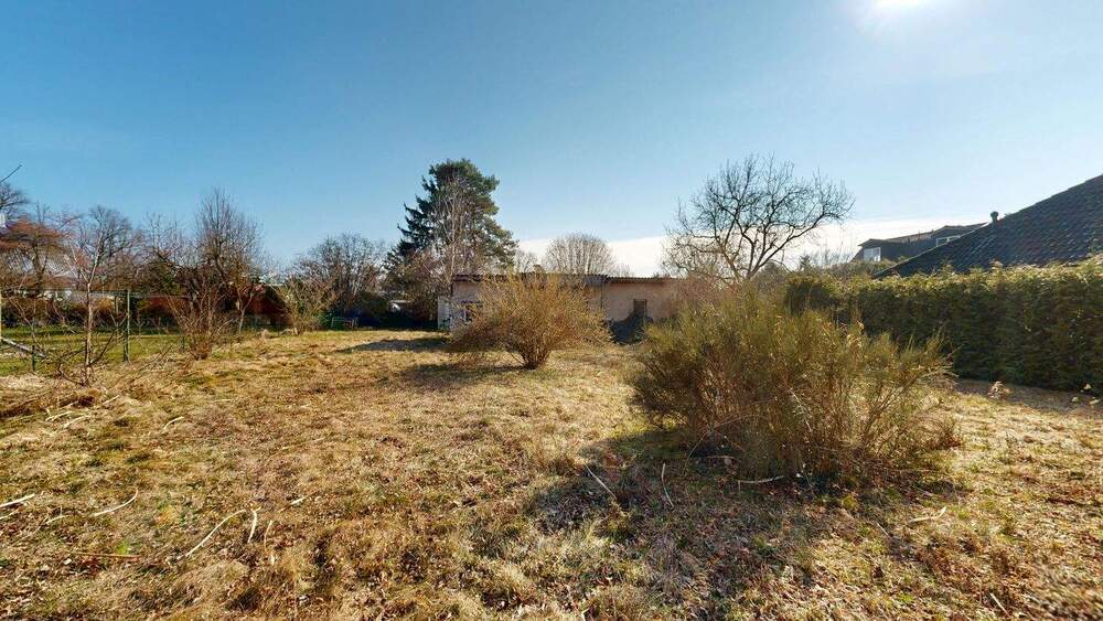 Grundstück Schöneiche - 298.000&euro; | Angebot:25836708