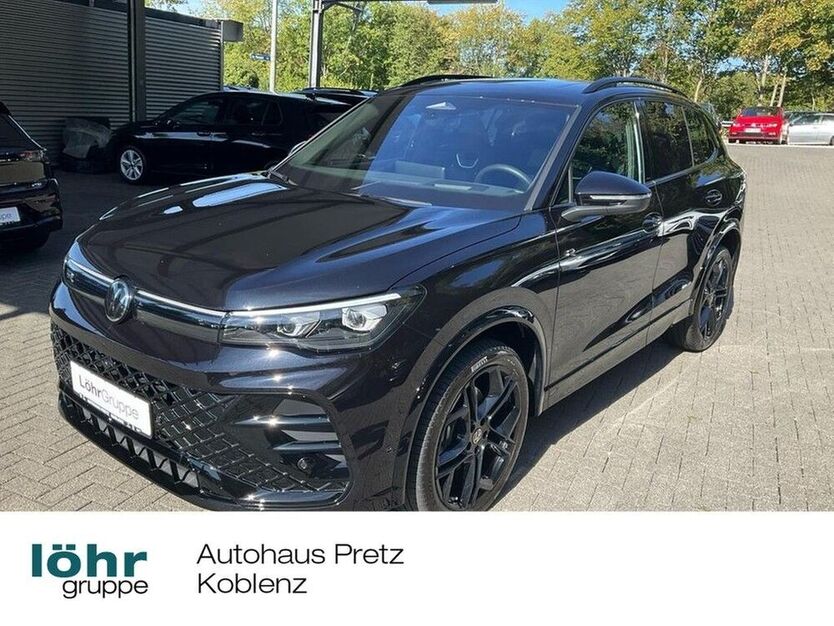 Tiguan