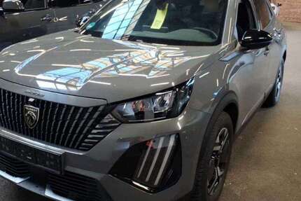 Peugeot 2008 13.385 km 20.944 &euro; Rüsselsheim 65428