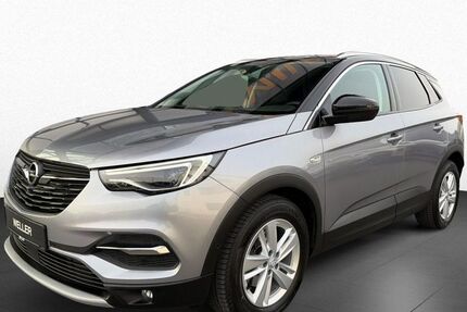 Opel Grandland (X) 44.000 km 18.990 &euro; Gütersloh 33334