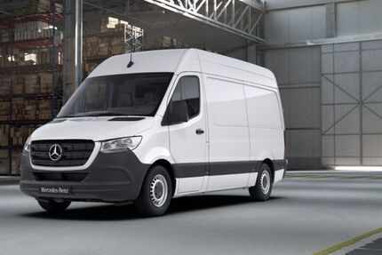Mercedes-Benz Sprinter 105.900 km 33.903 &euro; Mühldorf a. Inn 84453