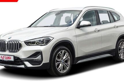 BMW X1 83.892 km 28.990 &euro; Eisleben 06295