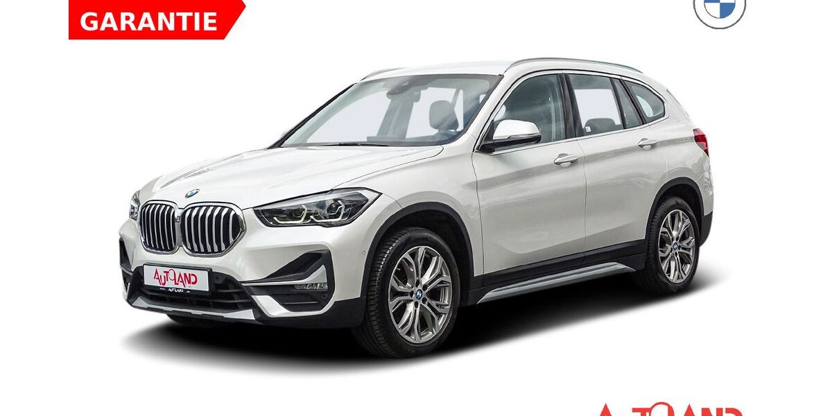 BMW X1 83.892 km 29.490 &euro; Eisleben 06295