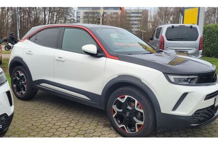 Opel Mokka 53.812 km 19.800 &euro; Rostock 18069