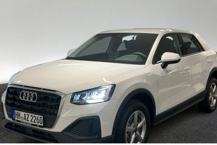 Audi Q2 1.890 km 28.880 &euro; Hamburg 20537