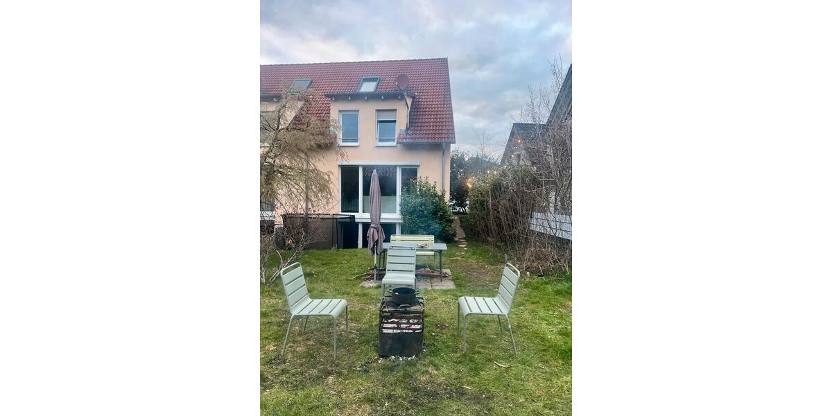 Doppelhaushälfte Rastatt - 5 Zimmer, 166 m&sup2;, 520.000&euro; | Angebot:26020455