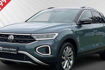 VW T-Roc 8.936 km 33.790 € Dallgow-Döberitz 14624