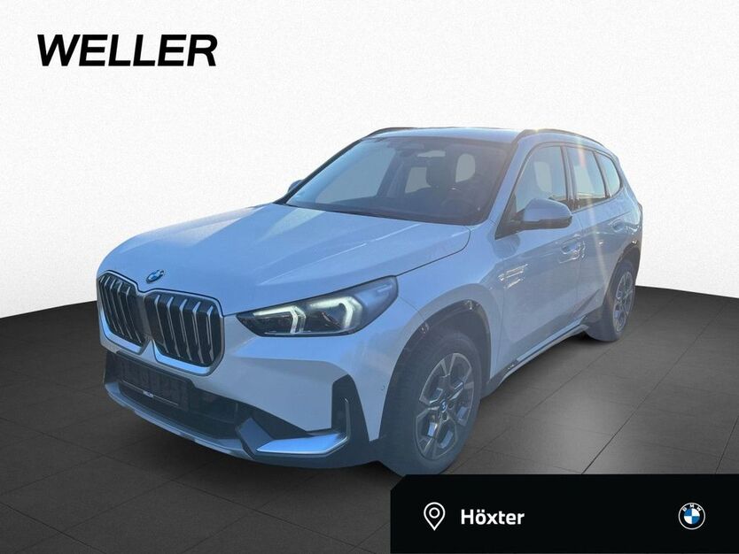 BMW X1 10.483 km 34.500 € Höxter / Stahle 37671