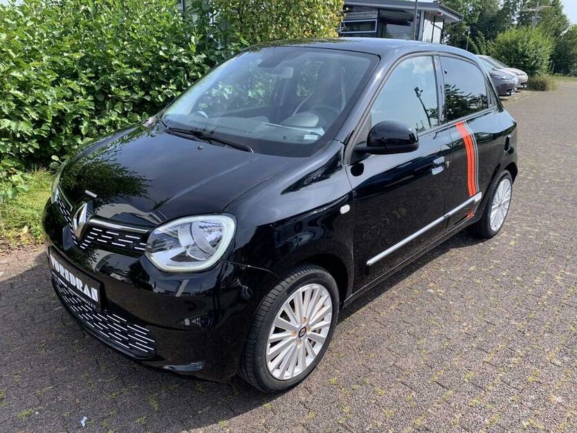 Twingo