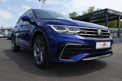 VW Tiguan 84.000 km 29.900 &euro; Wittlich 54516