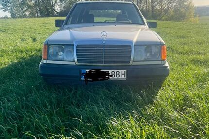 Mercedes-Benz E 230 288.650 km 8.600 &euro; Kirtorf/Wahlen 36320