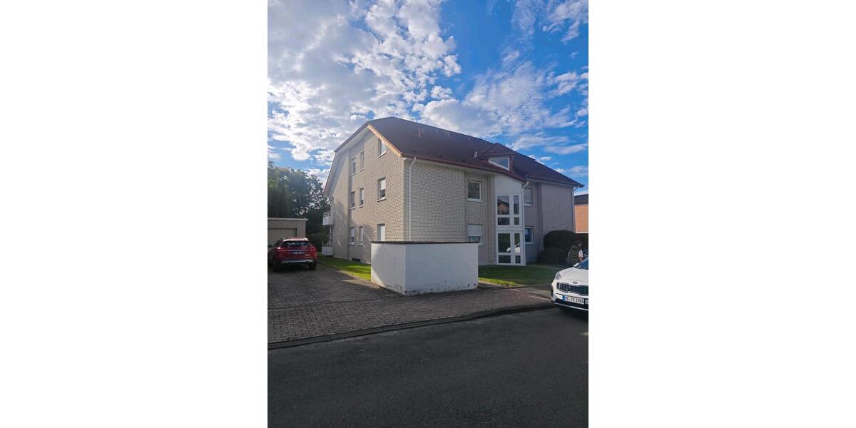 Maisonettenwohnung Bad Oeynhausen Rehme - 3 Zimmer, 80 m&sup2;, 198.000&euro; | Angebot:27457639