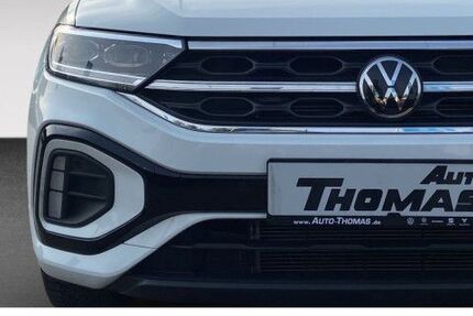 VW T-Roc 25.432 km 30.985 &euro; Bad Honnef 53604