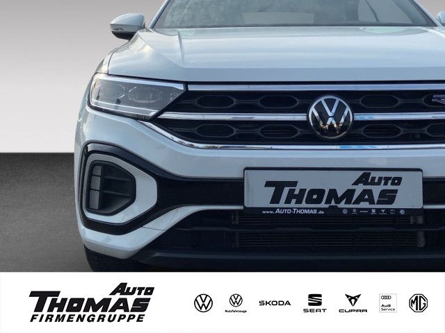 VW T-Roc 25.432 km 30.985 &euro; Bad Honnef 53604