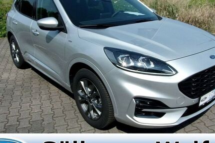 Ford Kuga 68.965 km 19.690 &euro; Wolfen 06766