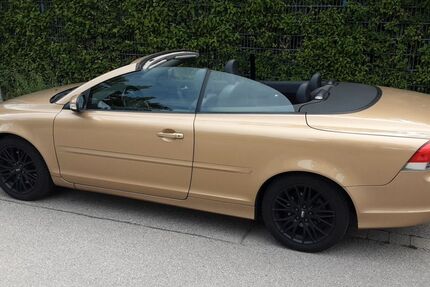 Volvo C70 160.000 km 8.500 &euro; Neufahrn 85375