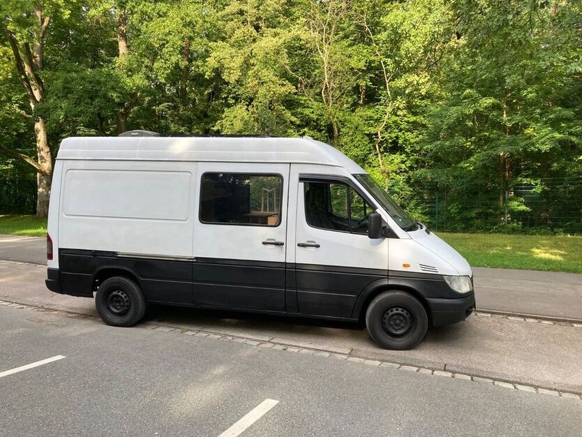 Sprinter