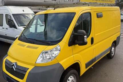 Citroen Jumper 100.000 km 2.500 &euro; Neustadt 67433