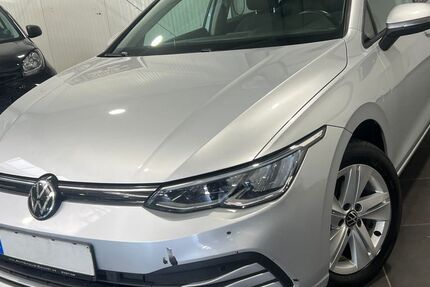 VW Golf 160.000 km 13.995 &euro; Bretten 75015