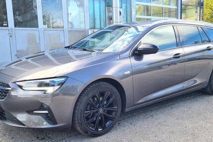 Opel Insignia 124.813 km 12.990 &euro; Trostberg 83308