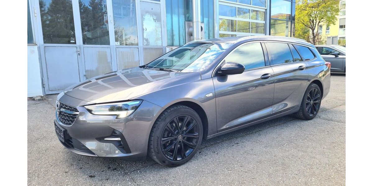 Opel Insignia 124.813 km 12.990 &euro; Trostberg 83308