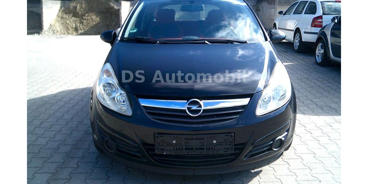 Opel Corsa 115.500 km 2.650 &euro; Holzgerlingen 71088
