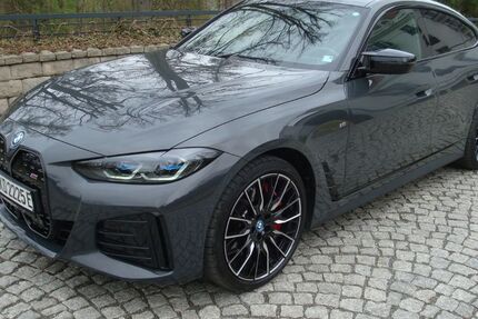 BMW i4 10.000 km 51.500 &euro; Otzing 94563