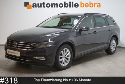 VW Passat 54.448 km 21.490 &euro; Bebra 36179