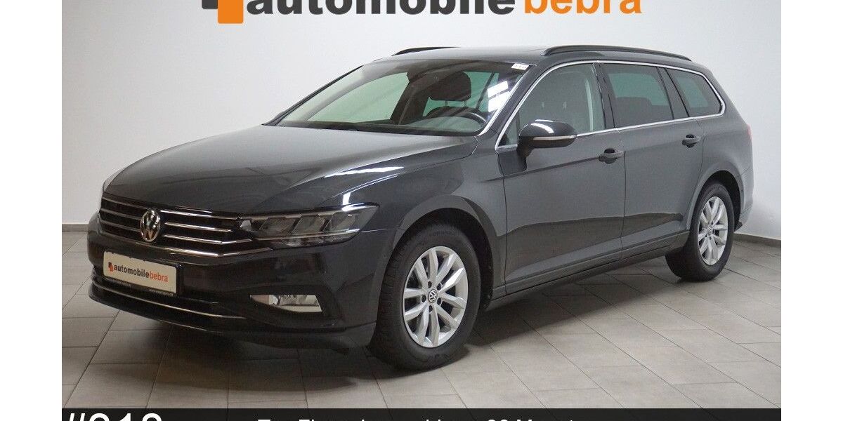 VW Passat 54.448 km 21.490 &euro; Bebra 36179