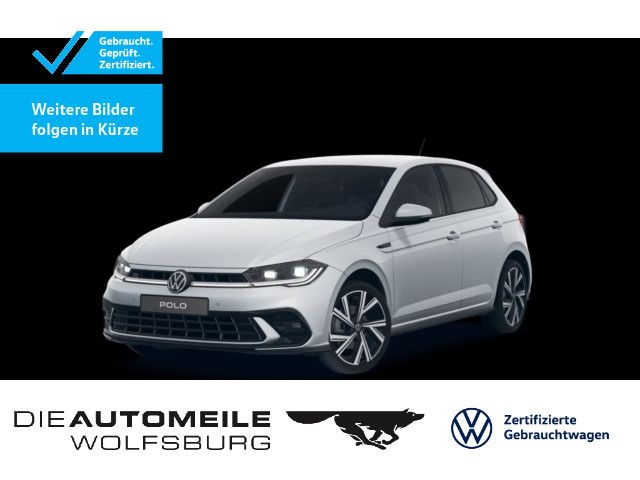 VW Polo 12.800 km 21.190 &euro; Wolfsburg 38440